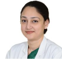 Dr Alka Sinha Gynecologist Delhi