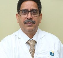 Dr Alok Ranjan Neurosurgeon in Hyderabad