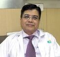 Dr Amar Nath Ghosh Cardio Thoracic surgeon in Kolkata