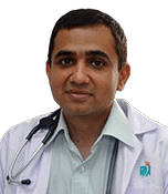 Dr Amit Dutt Dwary Medical Oncologist Kolkata