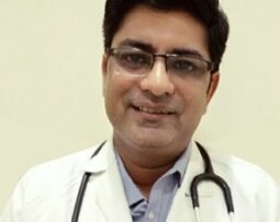 Dr Amit Kumar Yadav nephrology & renal transplant