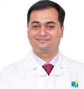 Dr Anand Ramamurthy Liver Transplant Doctor in Chennai