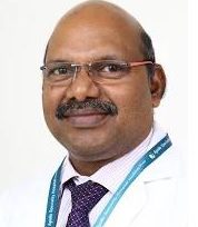 Dr Anbuselvan M Neurosurgeon in Chennai Apollo