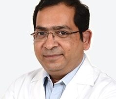 Dr Anil Kumar Kansal Neurosurgeon in Delhi