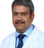 Dr Arun Kumar Urosurgeon Chennai