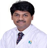 Dr Balakumar S Vasular surgeon in Chennai