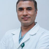 Dr Balavardhan Reddy Orthopedic Surgeon in Hyderabad