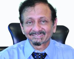 Dr-Bharat-Shah Kindey transplant specialist in Mumbai