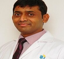 Dr Chinnababu Sunkavalli Surgical Oncologist in hyderabad