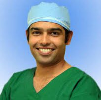 Dr Chintan Desai Orthopedic Surgeon in Mumbai
