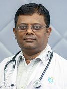 Dr Chokalingam Muthuraman Opthalmologist Chennai