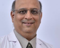 Dr Dattatraya Muzumdar Neurosurgeon in Mumbai