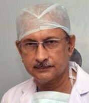 Dr Debashish Bannerje Liver transplant surgeon in Kolkata