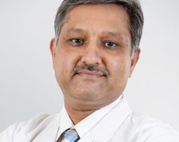 Dr Deep Goel Bariatric Surgeon in Delhi