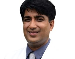 Dr Dharma Choudhary best hematologist in India