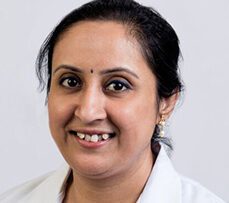 Dr-Dorothy-P.-Ghosh Infertility specialist in Kolkata