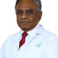 Dr Duraiswamy S Urosurgeon Chennai