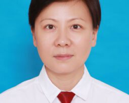 Dr Fan Xiaomei Top gynecological cancer specialist in China