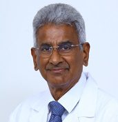 Dr Ganpathy H ENT Specialist in Chennai