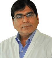 Dr Hari Goyal cancer specialist in delhi