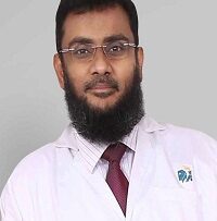 Dr J K A Jameel Bariatric Surgeon Chennai