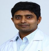 Dr Jameel Akhter General Surgeon Chennai