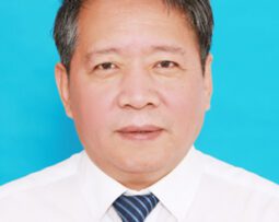 Dr Jing Shanghua head and neck cancer specialist in China
