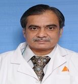 Dr Krishna Mohan J Pediatric Surgery Chennai Apollo