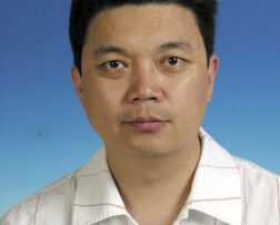 Dr Kang Shan Top gynecologist in China