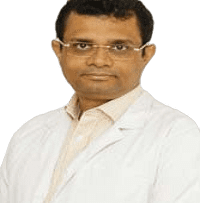 Dr Kausik Bhattacharya Radiation Oncology in Hyderabad