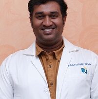 Dr L Sasidhar Reddy Liver Transplant Surgeon in Hyderabad