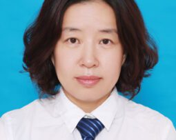 Dr Liu Hong Top gynecological cancer specialist in China