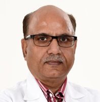 Dr Lokesh Kumar Cosmetic Surgeon in Delhi