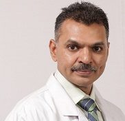 Dr Mani C S Surgical Oncologist Chennai Apollo