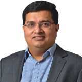 Dr Manoj Padman Pediatric orthopedician in India