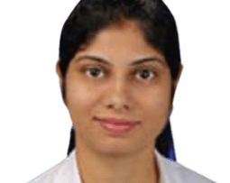 Dr Neema Bhatt Gleneagles Global Hospital Bangaluru