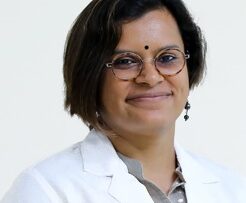 Dr Neha Kumar Gynec Cancer Specialist Delhi