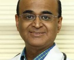 Dr Neville Soloman Pediatric Cardiothoracic surgeon chennai