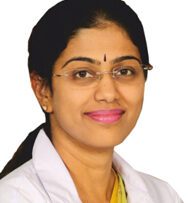 Dr Nirmala Chandrashekhar Gynecologist in Bangalore