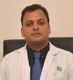 Dr Prashant Baid Spine Surgeon in Kolkata
