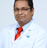 Dr Prateek Ranjan Sen Opthalmologist Chennai