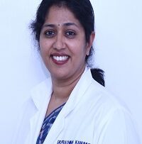Dr Prathima Kanumuri Breast Surgeon in Hyderabad