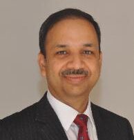 Dr Rajesh Fogla Cornea Surgeon in Hyderabad