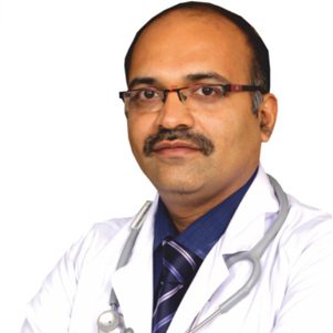 Dr-Ravindra-B-S Gastroenterologist in Bangalore - CancerFax