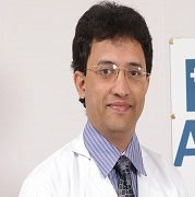 Dr S Ayyappan Surgical Oncologist Chennai