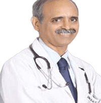 Dr S C S S Prasad Medical Oncologist in Hyderabad