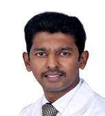 Dr S Venkatesh Rajkumar Nephrologist in Chennai