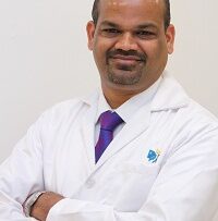 Dr Sanjay Addla Uro Oncologist in Hyderabad