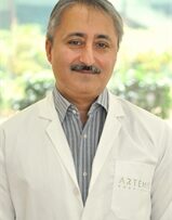 Dr Sanjay Sarup Pediatric Orthopedician in Gurgaon India