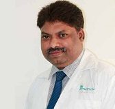 Dr Shanmuga Sundaram Orthopedic surgeon in Chennai